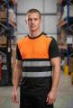 Tričko PW3 Hi -Vis Třída 10